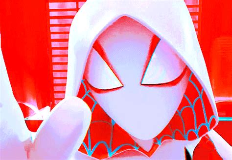 Spider verse gif - Find Funny GIFs, Cute GIFs, Reaction GIFs and more. ... Spider-Man: Across The Spider-Verse @SpiderVerseMovie. Explore spiderverse GIFs. GIPHY Clips. Explore GIFs ... 